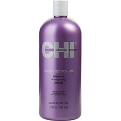 Chi by CHI MAGNIFIED VOLUME SHAMPOO 32 OZ for UNISEX