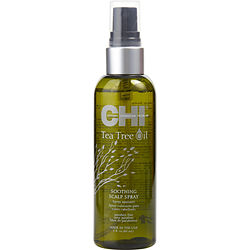 Chi by CHI TEA TREE OIL SOOTHING SCALP SPRAY 3 OZ for UNISEX 337069