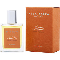 Acca Kappa Idillio by Acca Kappa EAU DE PARFUM SPRAY 3.4 OZ for WOMEN