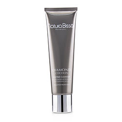 Image of Natura Bisse by Natura Bisse Diamond Cocoon Enzyme Cleanser Deep Cleansing Mousse -100ml/3.5OZ for WOMEN