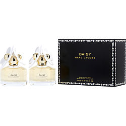 Marc Jacobs Daisy by Marc Jacobs EDT SPRAY 1.7 OZ X 2 for WOMEN