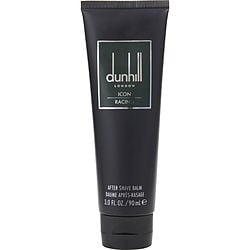 Dunhill Icon Racing by Alfred Dunhill AFTERSHAVE BALM 3 OZ for MEN