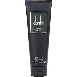 alfred dunhill icon racing