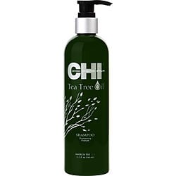 Chi by CHI TEA TREE OIL SHAMPOO 11.5 OZ for UNISEX 337235