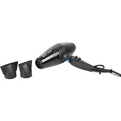 Babyliss Pro by BaBylissPRO RAPIDO DRYER - BLACK for UNISEX