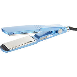 Babyliss Pro by BaBylissPRO NANO TITANIUM 1 3/4" TITANIUM PLATED STRAIGHTENING IRON for UNISEX 337362