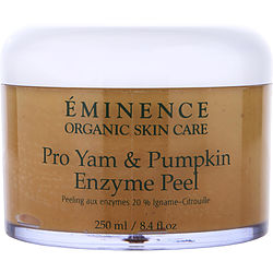Image of Eminence by Eminence Yam & Pumpkin Pro Enzyme Peel 20% -250ml/8.4OZ for WOMEN