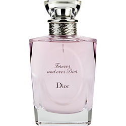 Forever And Ever Dior by Christian Dior EDT SPRAY 3.4 OZ *TESTER for WOMEN