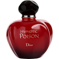 Hypnotic Poison by Christian Dior EDT SPRAY 3.4 OZ *TESTER for WOMEN