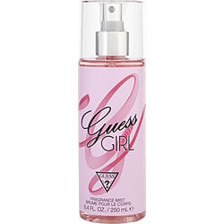 Guess FRAGRANCE Guess Girl MIST