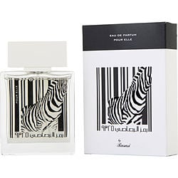 Rasasi Rumz Al Rasasi 9325 Pour Elle