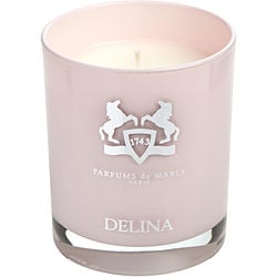 Parfums De Marly Delina by Parfums de Marly CANDLE 6.3 OZ for WOMEN