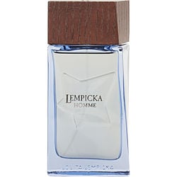 سعر ومواصفات Lolita Lempicka Homme by Lolita Lempicka EDT SPRAY 3.4 OZ *TESTER for MEN من متجر FragranceNet.com