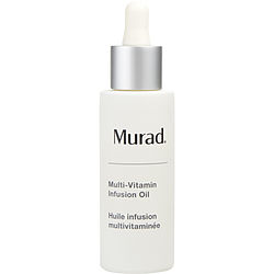 Murad by Murad Multi-Vitamin Infusion Oil 30ml/1OZ for WOMEN