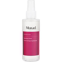 Murad by Murad Hydrating Toner -180ml/6OZ for WOMEN