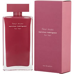 Narciso Rodriguez Fleur Musc by Narciso Rodriguez EDP SPRAY 5 OZ for WOMEN