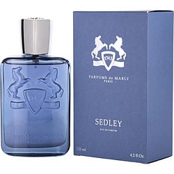 Parfums De Marly Sedley by Parfums de Marly EAU DE PARFUM SPRAY 4.2 OZ for UNISEX