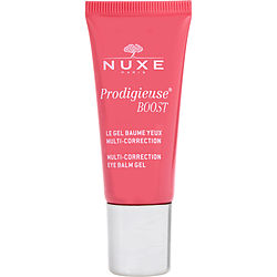 Nuxe by Nuxe Creme Prodigieuse Boost Multi Correction Eye Balm Gel -15ml/0.5OZ for WOMEN