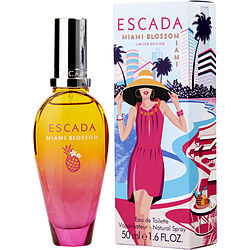 miami blossom perfume 50ml