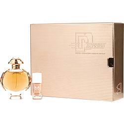 Paco Rabanne Olympea by Paco Rabanne EAU DE PARFUM SPRAY 1.7 OZ & NAIL POLISH for WOMEN