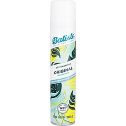 Batiste by Batiste DRY SHAMPOO ORIGINAL 6.73 OZ for UNISEX