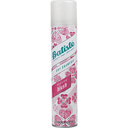 Batiste by Batiste DRY SHAMPOO BLUSH 6.73 OZ for UNISEX
