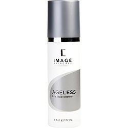 Image Skincare by Image Skincare AGELESS TOTAL FACIAL CLEANSER 6 OZ for UNISEX
