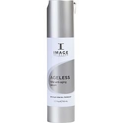 Image Skincare by Image Skincare Ageless Total Anti-Aging Serum With VT -50ml/1.7OZ for UNISEX