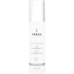 Image Skincare by Image Skincare Ageless Total Anti-Aging Serum With VT -50ml/1.7OZ for UNISEX