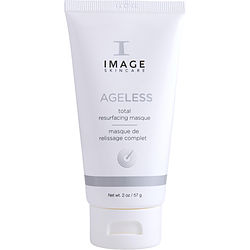 Image Skincare by Image Skincare AGELESS TOTAL RESURFACING MASQUE 2 OZ for UNISEX