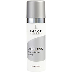 Image Skincare by Image Skincare AGELESS TOTAL RETINOL-A CREME 1 OZ for UNISEX