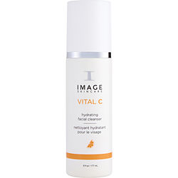 Image Skincare by Image Skincare VITAL C HYDRATING FACIAL CLEANSER 6 OZ for UNISEX