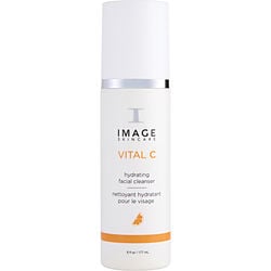 Image Skincare by Image Skincare VITAL C HYDRATING FACIAL CLEANSER 6 OZ for UNISEX Image Skincare by Image Skincare VITAL C HYDRATING FACIAL CLEANSER 6 OZ for UNISEX