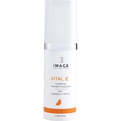 Image Skincare by Image Skincare VITAL C HYDRATING INTENSE MOISTURIZER 1.7 OZ for UNISEX