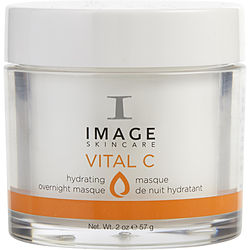 Image Skincare by Image Skincare VITAL C HYDRATING OVERNIGHT MASQUE 2 OZ for UNISEX