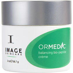Image Skincare by Image Skincare ORMEDIC BALANCING BIO-PEPTIDE CREME 2 OZ for UNISEX