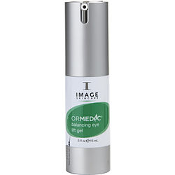 Image Skincare by Image Skincare ORMEDIC BALANCING EYE LIFT GEL 0.5 OZ for UNISEX