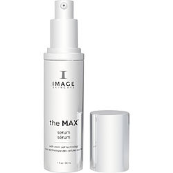 Image Skincare by Image Skincare THE MAX STEM CELL SERUM WITH VT 1 OZ for UNISEX Image Skincare by Image Skincare THE MAX STEM CELL SERUM WITH VT 1 OZ for UNISEX