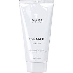 Image Skincare by Image Skincare THE MAX STEM CELL MASQUE WITH VT 2 OZ for UNISEX Image Skincare by Image Skincare THE MAX STEM CELL MASQUE WITH VT 2 OZ for UNISEX