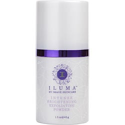 Image Skincare by Image Skincare ILUMA INTENSE BRIGHTENING EXFOLIATING POWDER 1.5 OZ for UNISEX