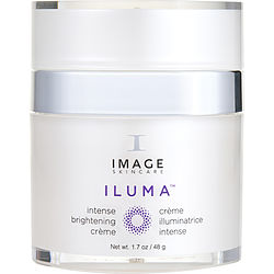 Image Skincare by Image Skincare ILUMA INTENSE BRIGHTENING CREME WITH VT 1.7 OZ for UNISEX Image Skincare by Image Skincare ILUMA INTENSE BRIGHTENING CREME WITH VT 1.7 OZ for UNISEX