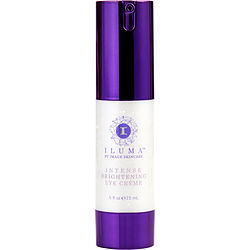 Image Skincare by Image Skincare ILUMA INTENSE BRIGHTENING EYE CREME WITH VT 0.5 OZ for UNISEX