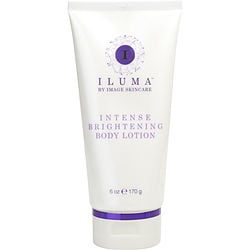 Image Skincare by Image Skincare ILUMA INTENSE LIGHTENING BODY LOTION WITH VT 6 OZ for UNISEX Image Skincare by Image Skincare ILUMA INTENSE LIGHTENING BODY LOTION WITH VT 6 OZ for UNISEX