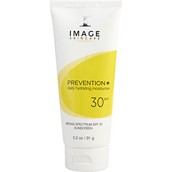 Image Skincare by Image Skincare PREVENTION + DAILY HYDRATING MOISTURIZER SPF 30+ 3.2 OZ for UNISEX