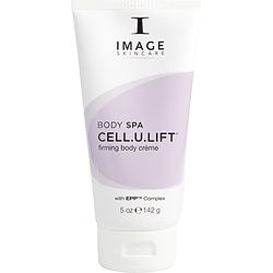 Image Skincare by Image Skincare BODY SPA CELL U LIFT FIRMING BODY CREME 5 OZ for UNISEX