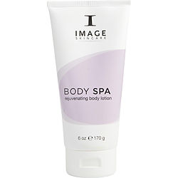 Image Skincare by Image Skincare BODY SPA REJUVENATING BODY LOTION 6 OZ for UNISEX