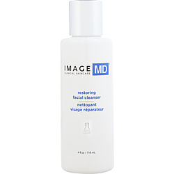 Image Skincare by Image Skincare MD Restoring Facial Cleanser -118ml/4OZ for UNISEX