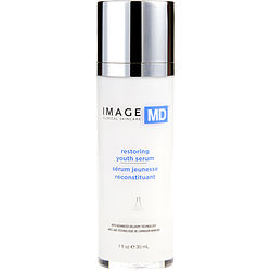 Image Skincare by Image Skincare IMAGE MD RESTORING YOUTH SERUM WITH ADT 1 OZ for UNISEX Image Skincare by Image Skincare IMAGE MD RESTORING YOUTH SERUM WITH ADT 1 OZ for UNISEX