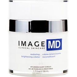 Image Skincare by Image Skincare IMAGE MD RESTORING BRIGHTENING CREME WITH ADT 1.7 OZ for UNISEX