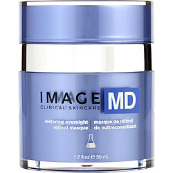 Image Skincare by Image Skincare IMAGE MD RESTORING OVERNIGHT RETINOL MASQUE 1.7 OZ for UNISEX